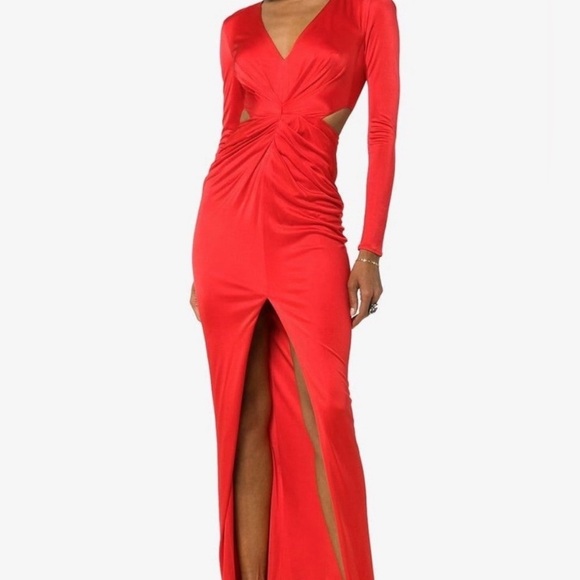 Haney Formal Gown - Picture 1 of 6